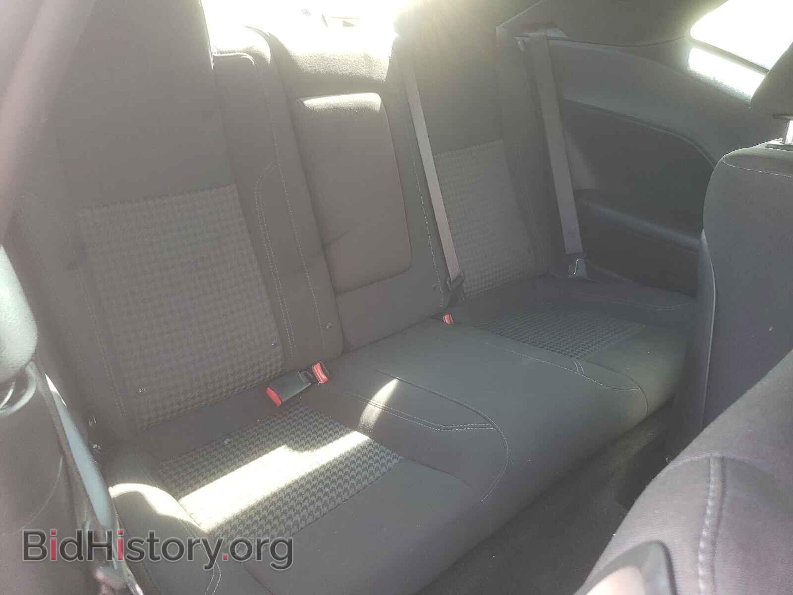 2019 DODGE CHALLENGER - VIN: 2C3CDZAG1KH505839 - Photo 6