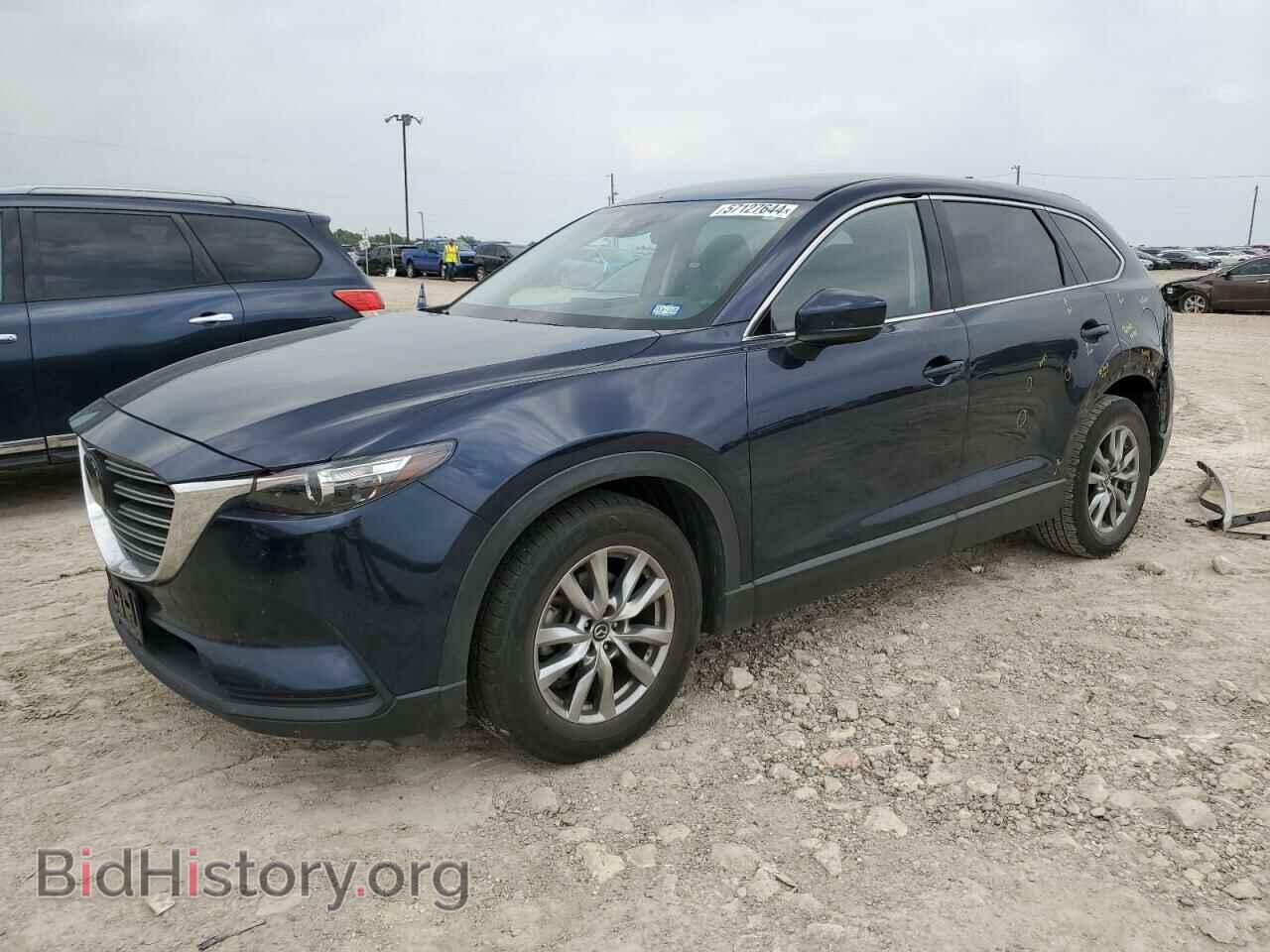 Photo JM3TCACY2J0200320 - MAZDA CX-9 2018