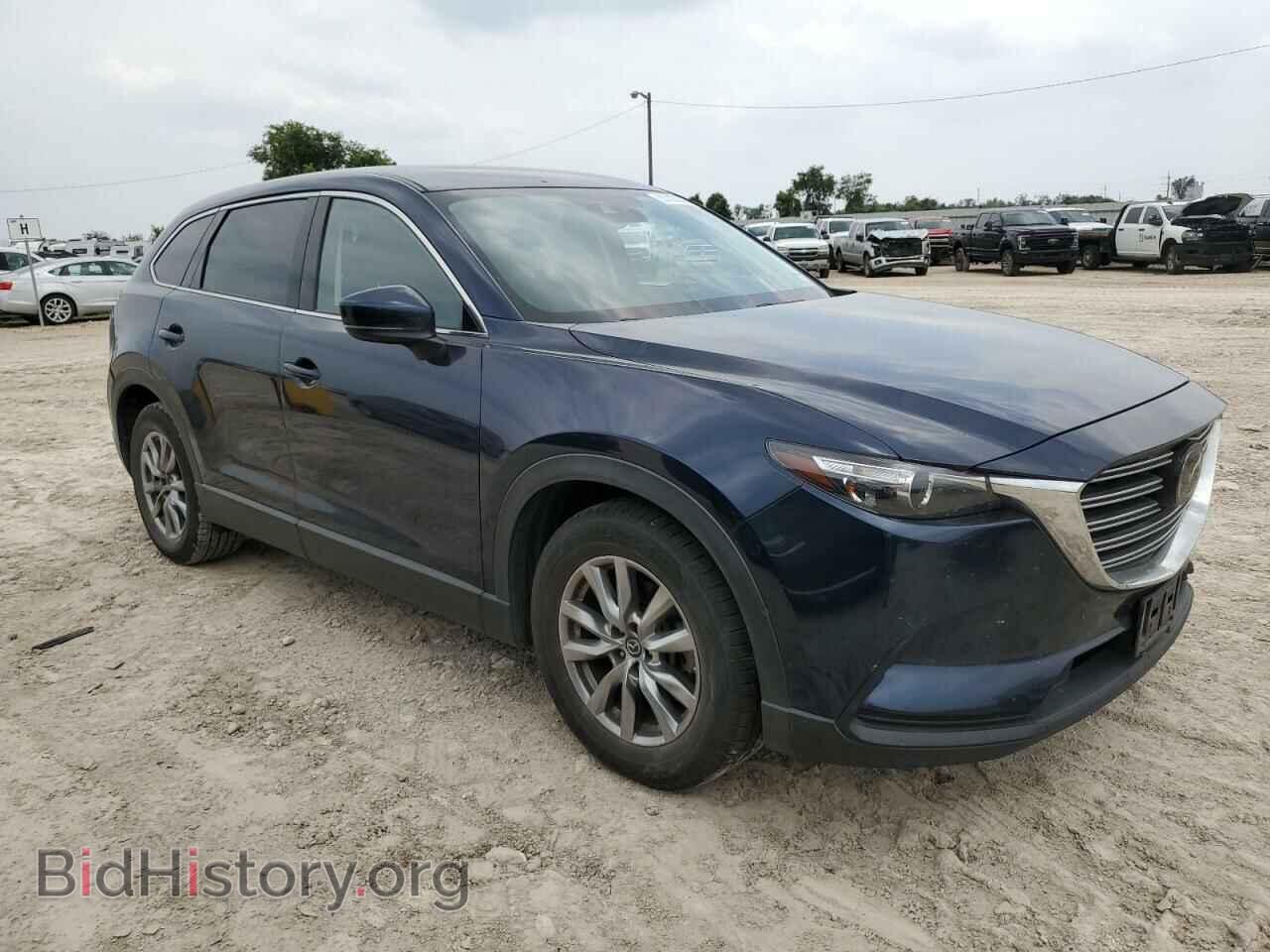 2018 MAZDA CX-9 - VIN: JM3TCACY2J0200320 - Фото 4