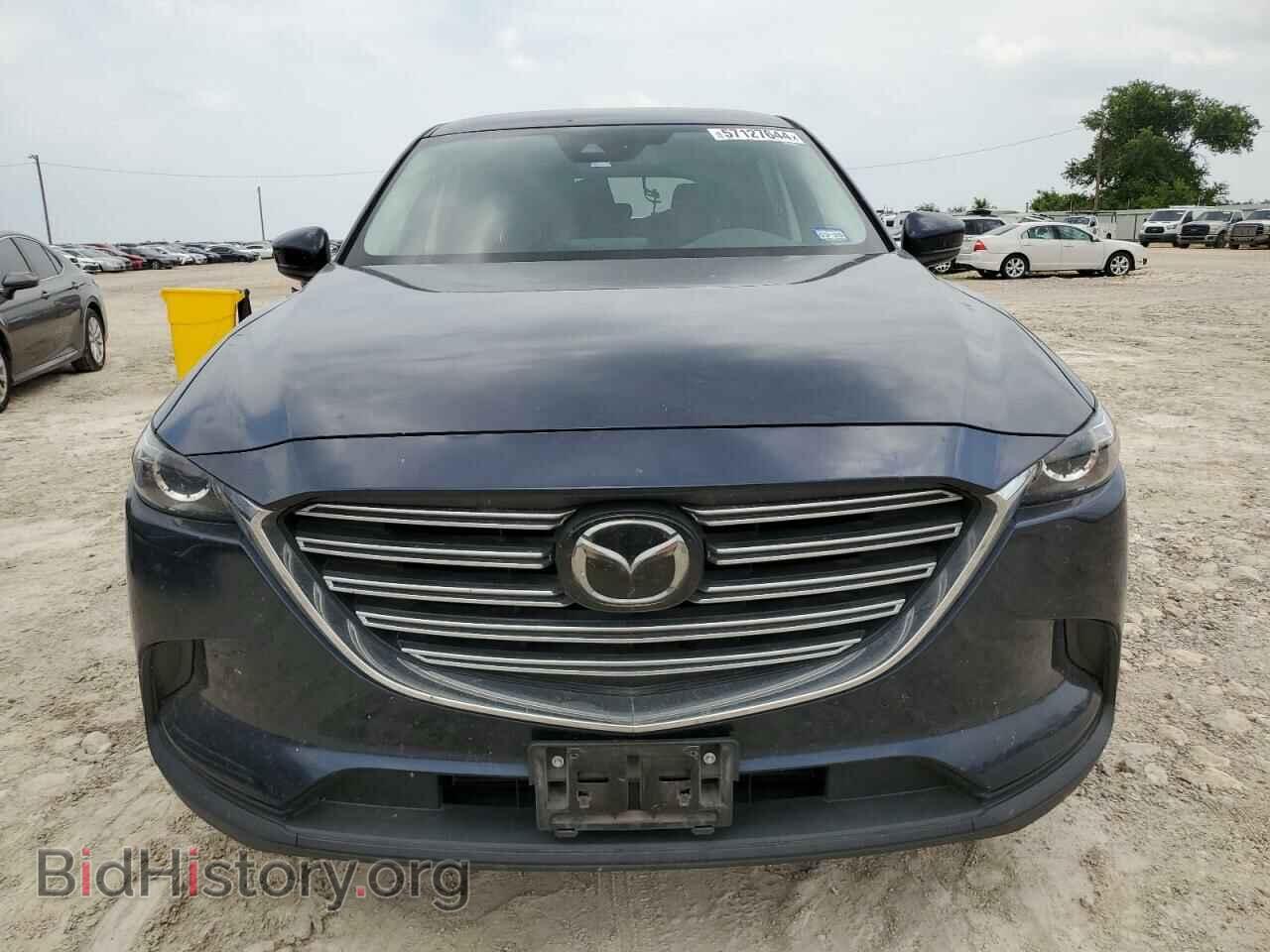 2018 MAZDA CX-9 - VIN: JM3TCACY2J0200320 - Фото 5
