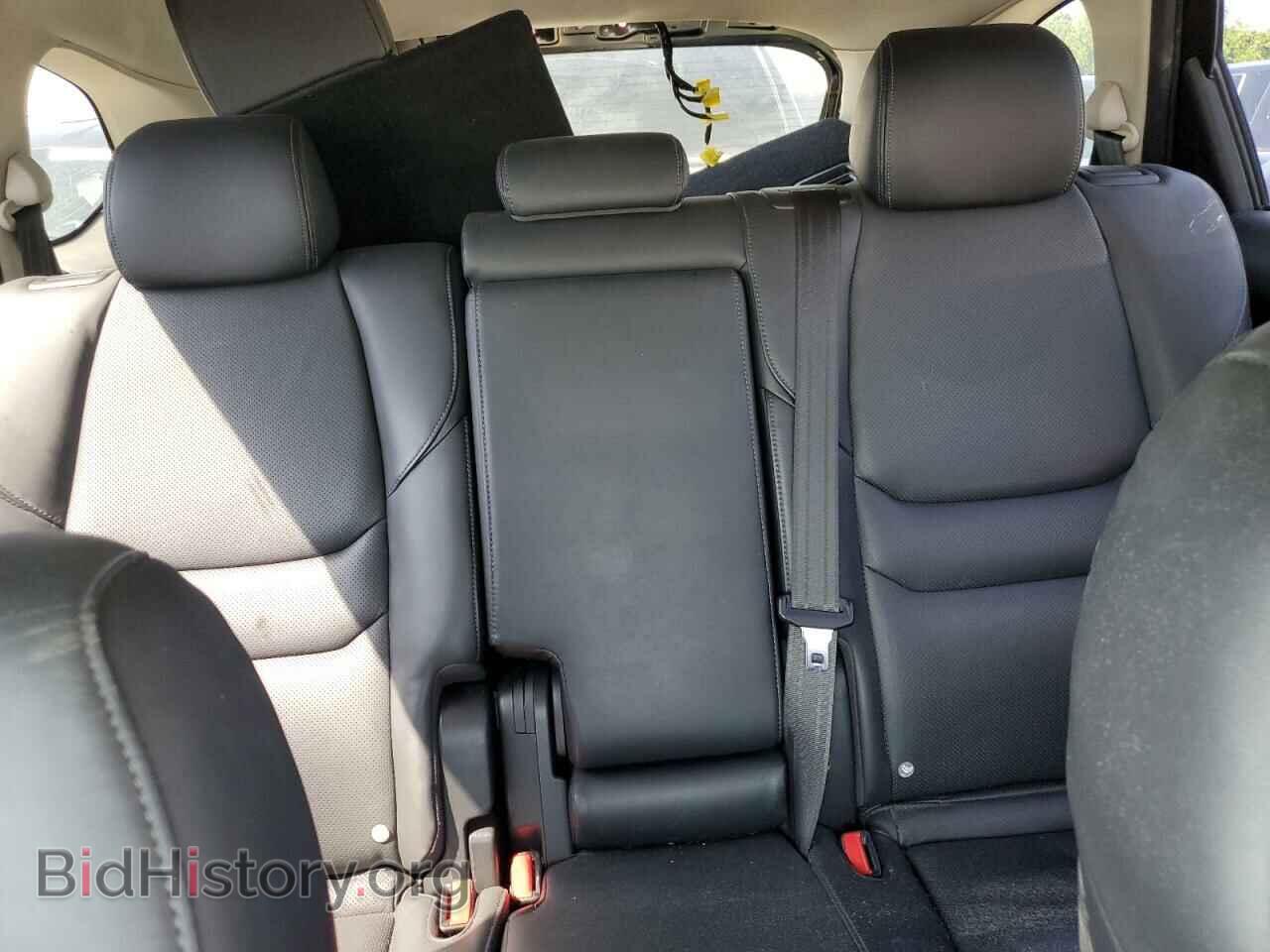 2018 MAZDA CX-9 - VIN: JM3TCACY2J0200320 - Фото 10