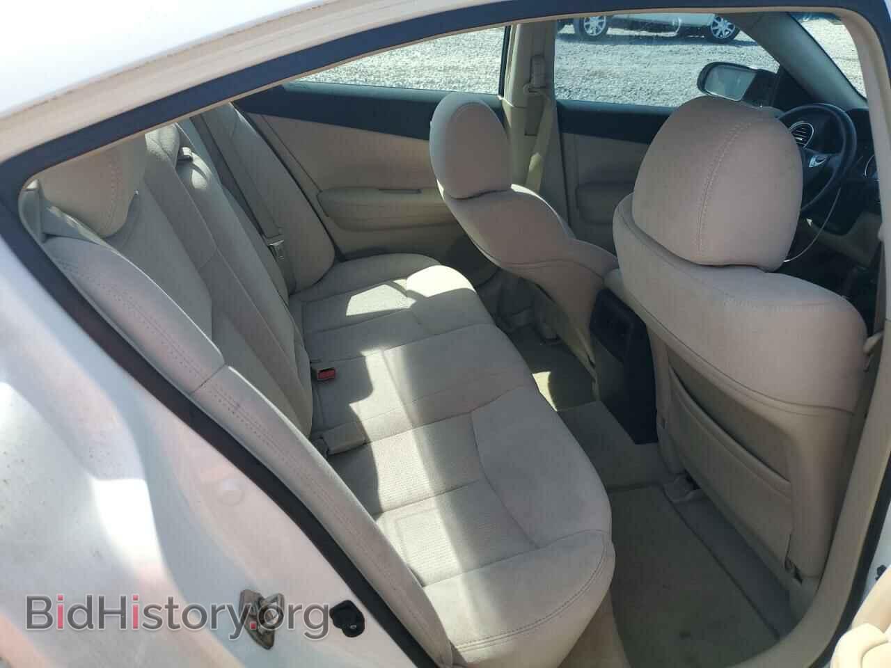 2013 NISSAN MAXIMA - VIN: 1N4AA5AP8DC802168 - Фото 10
