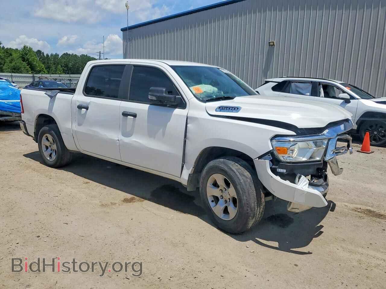 2023 RAM 1500 - VIN: 1C6RREFG8PN579421 - Фото 4