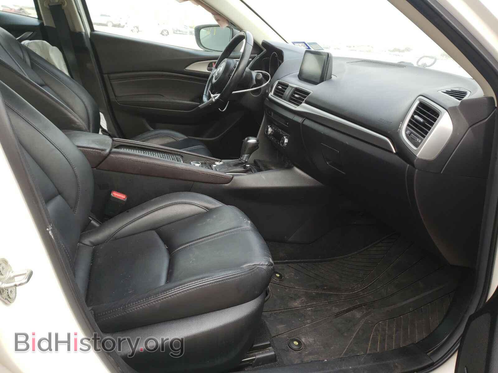 2017 MAZDA 3 - VIN: 3MZBN1V77HM119031 - Photo 5