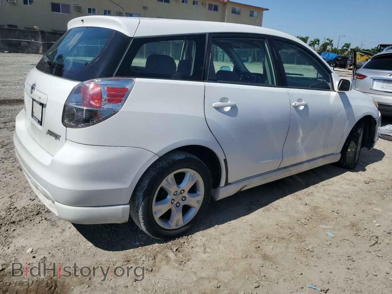 2007 TOYOTA COROLLA - VIN: 2T1KR32E67C653263 - Фото 3