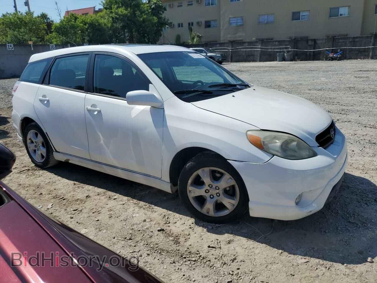 2007 TOYOTA COROLLA - VIN: 2T1KR32E67C653263 - Фото 4