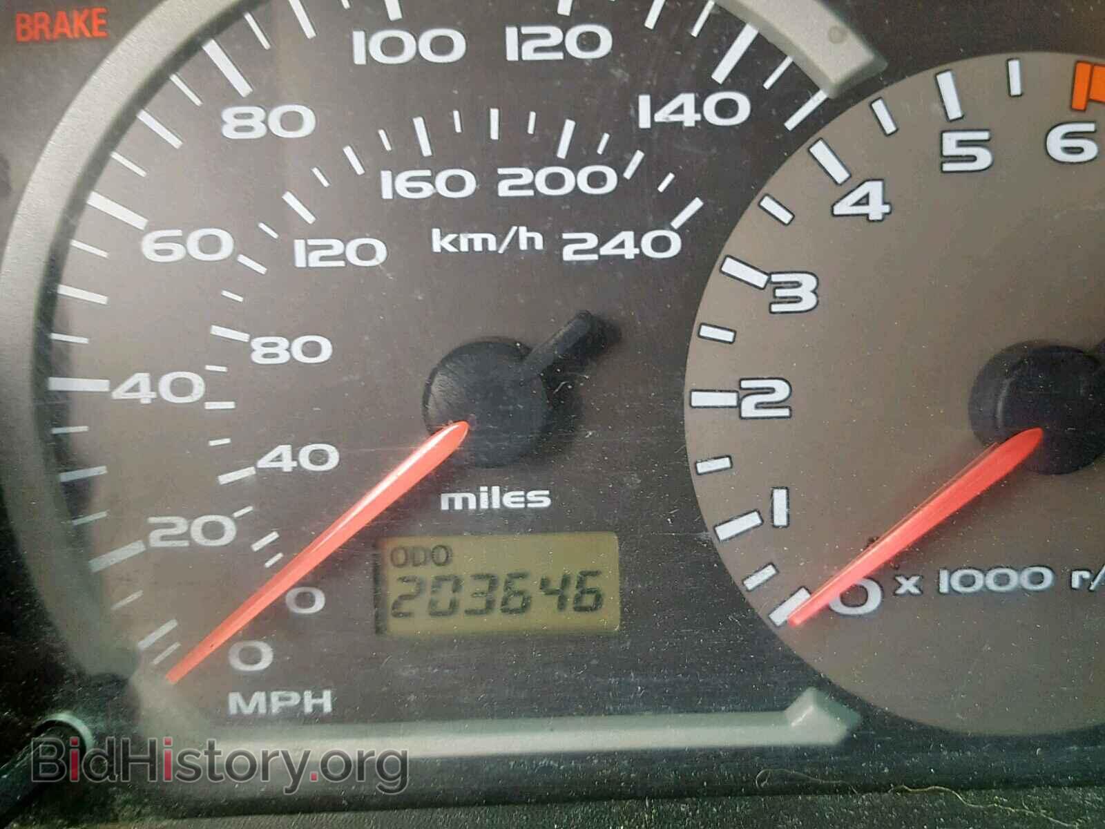 2003 MITSUBISHI ECLIPSE - VIN: 4A3AE45GX3E096968 - Фото 8