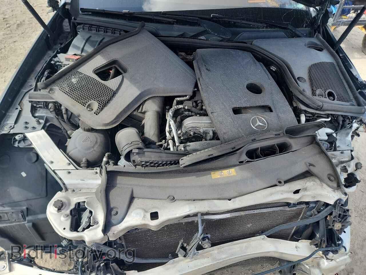 2018 MERCEDES-BENZ E-CLASS - VIN: WDDZF4JB6JA327811 - Фото 11