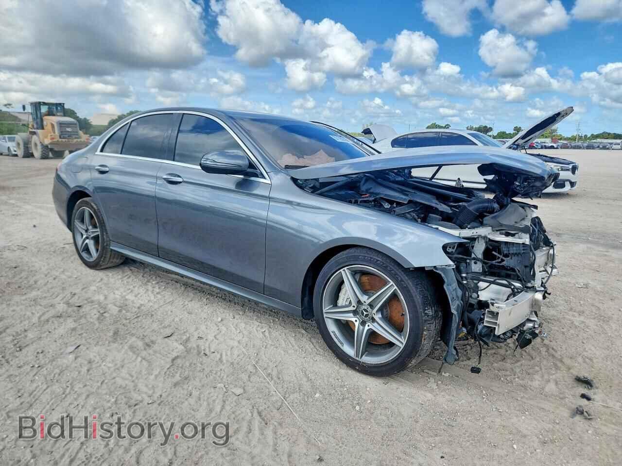 2018 MERCEDES-BENZ E-CLASS - VIN: WDDZF4JB6JA327811 - Фото 4