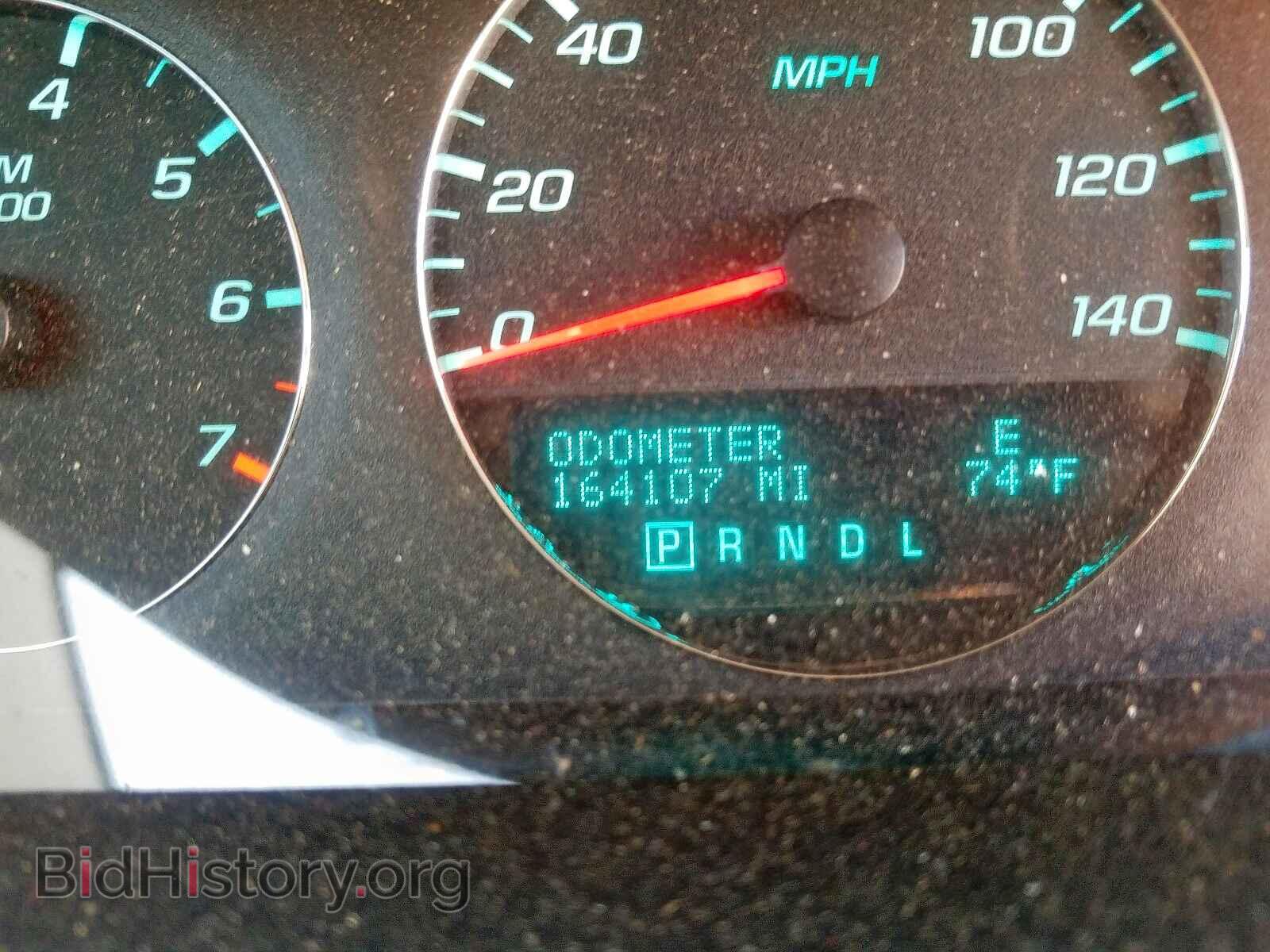 2014 CHEVROLET IMPALA - VIN: 2G1WC5E33E1136676 - Фото 8
