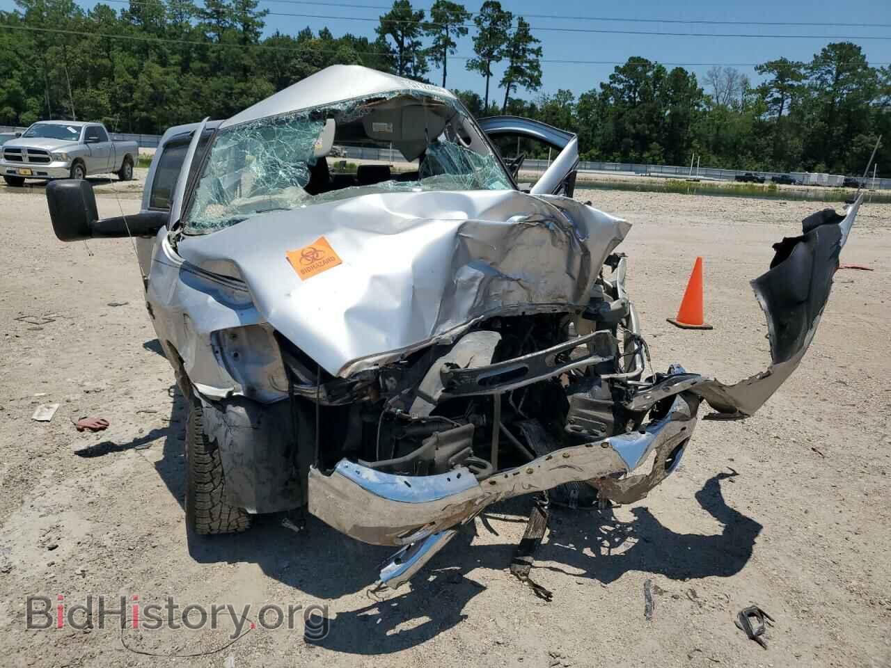 2007 DODGE All Models - VIN: 3D7KR29C17G724685 - Photo 5