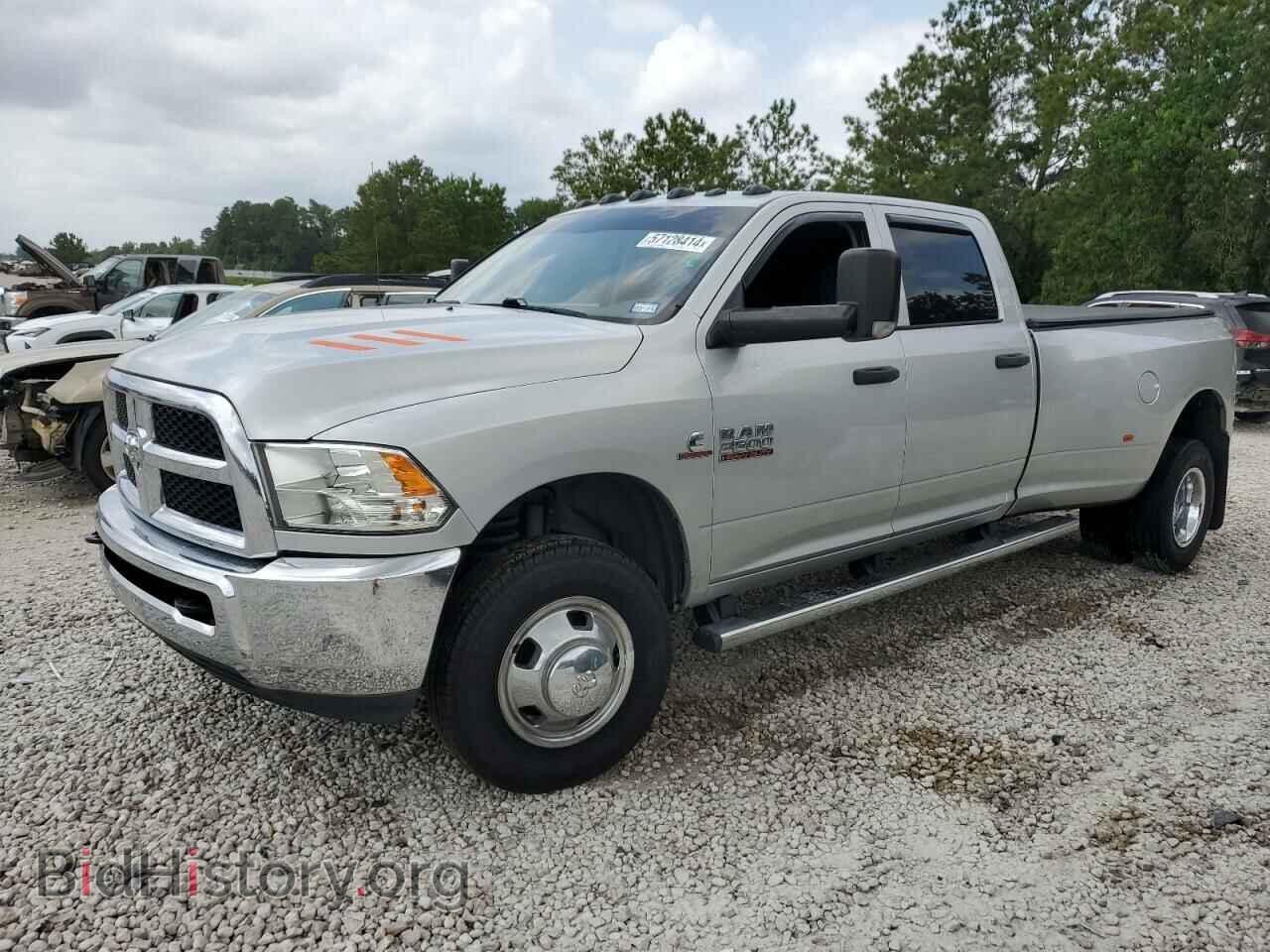 Photo 3C63RRGL9HG717521 - RAM All Models 2017