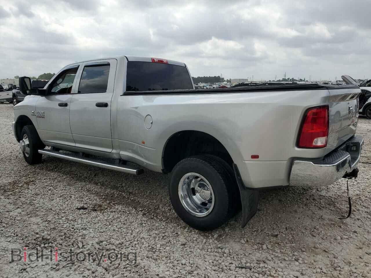 2017 RAM All Models - VIN: 3C63RRGL9HG717521 - Photo 2