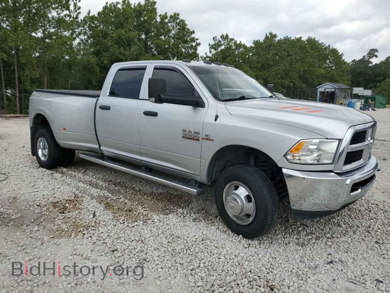 2017 RAM All Models - VIN: 3C63RRGL9HG717521 - Photo 4