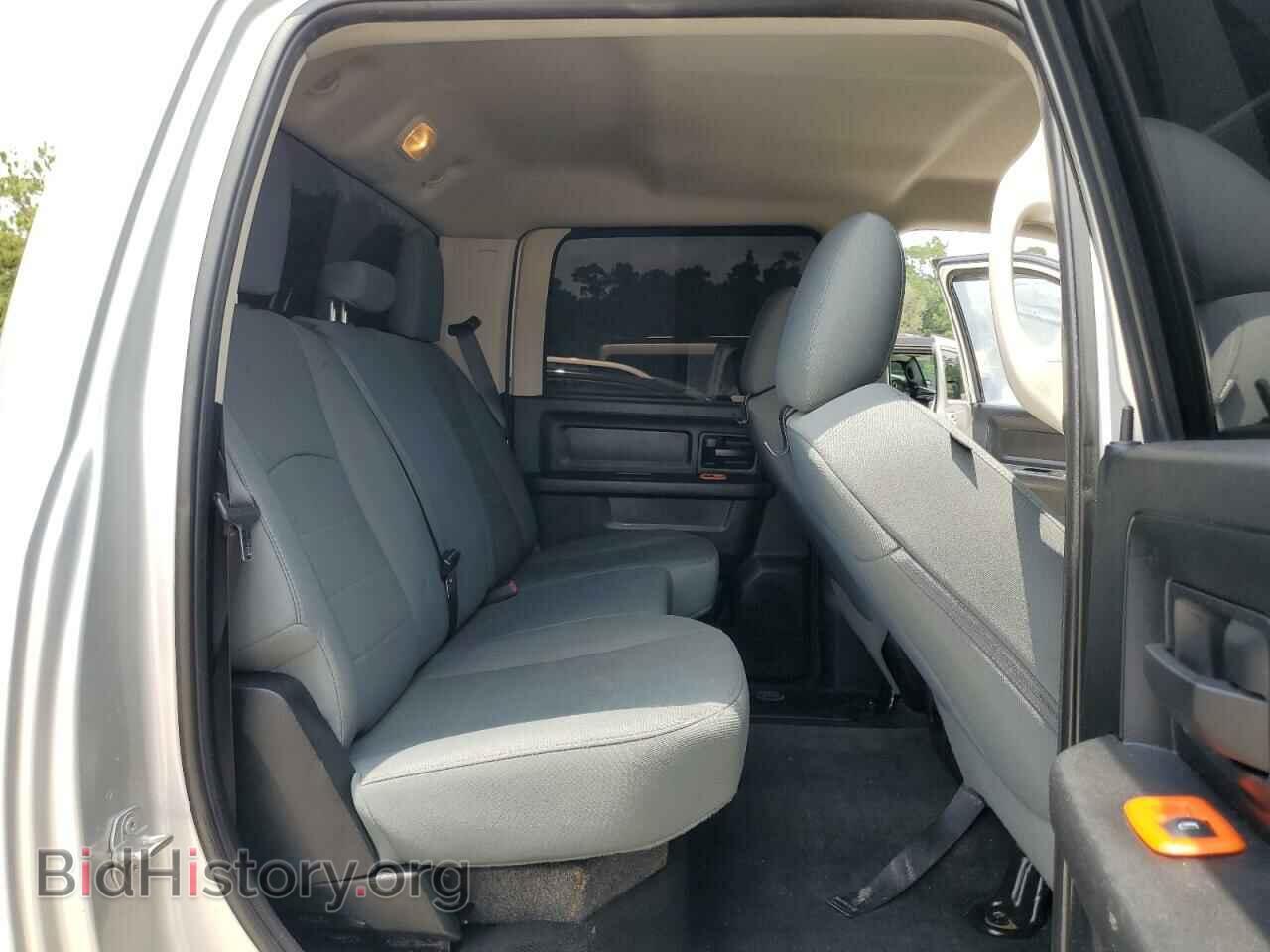 2017 RAM All Models - VIN: 3C63RRGL9HG717521 - Photo 10