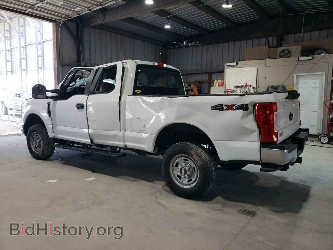 2017 FORD F250 - VIN: 1FT7X2B65HEC43311 - Фото 2