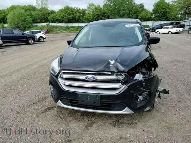 2017 FORD ESCAPE - VIN: 1FMCU0GD2HUB83671 - Фото 14