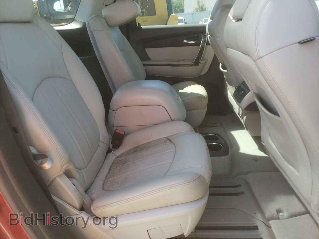 2011 GMC ACADIA DEN - VIN: 1GKKVTED3BJ287441 - Фото 6