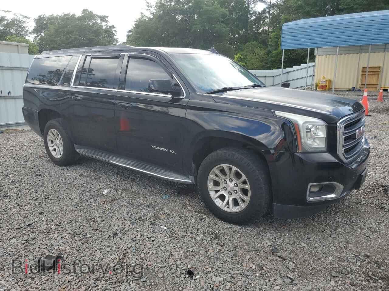 2015 GMC YUKON - VIN: 1GKS2HKC0FR711473 - Фото 4