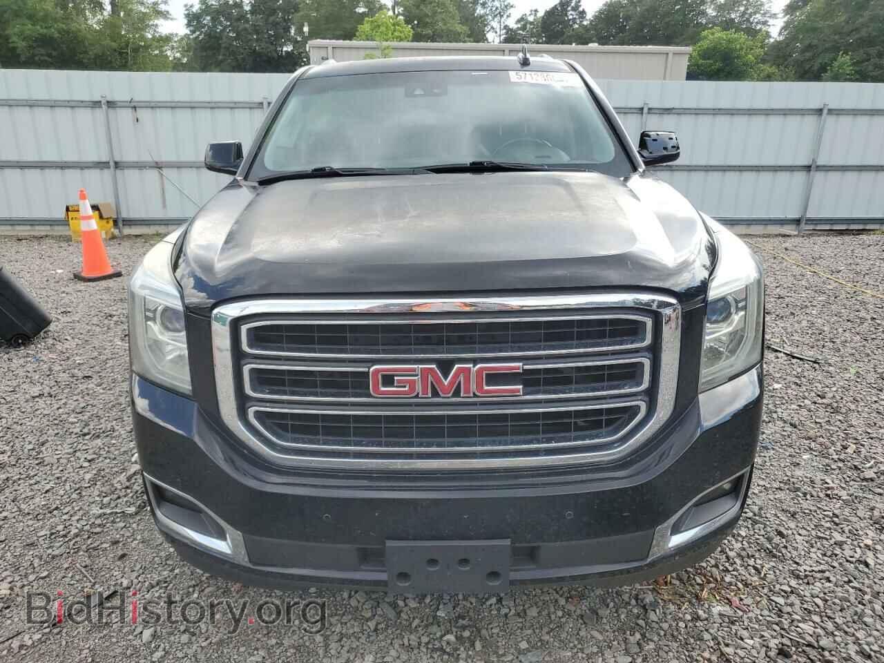 2015 GMC YUKON - VIN: 1GKS2HKC0FR711473 - Фото 5
