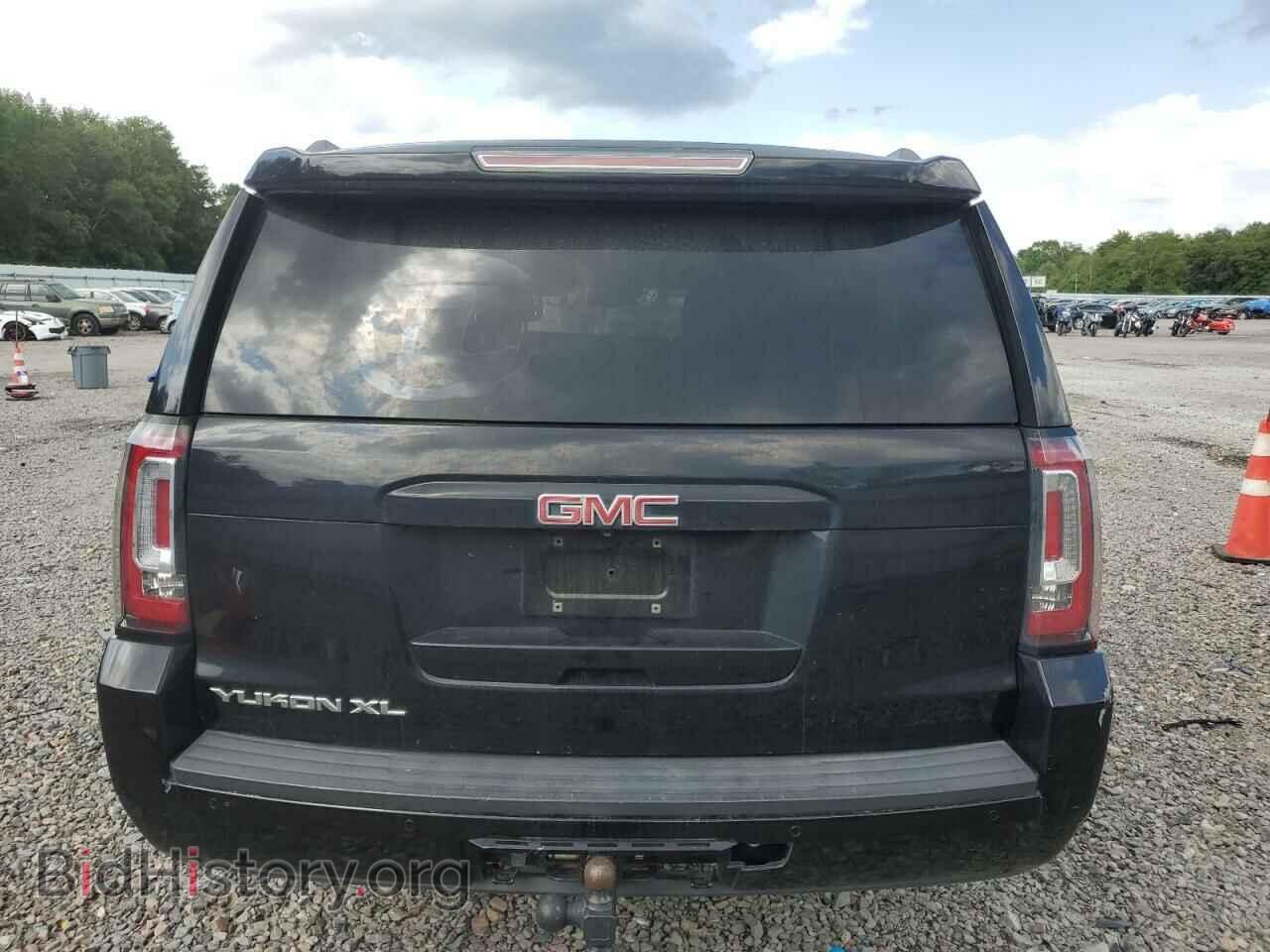 2015 GMC YUKON - VIN: 1GKS2HKC0FR711473 - Фото 6