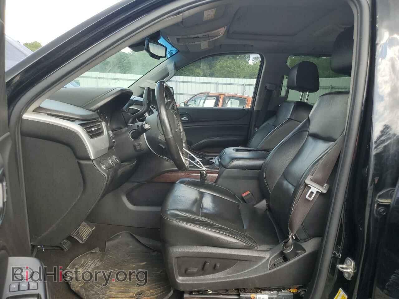 2015 GMC YUKON - VIN: 1GKS2HKC0FR711473 - Фото 7