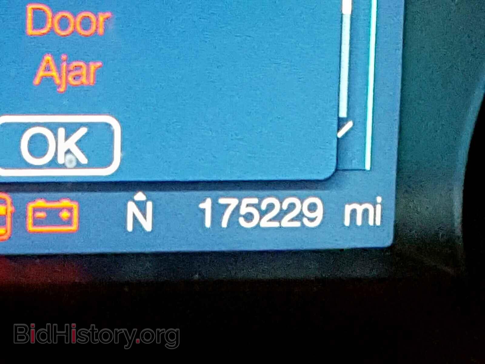 2012 FORD EXPLORER - VIN: 1FMHK8B83CGA97362 - Фото 8