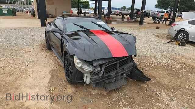 2017 FORD MUSTANG - VIN: 1FA6P8TH7H5255576 - Фото 14