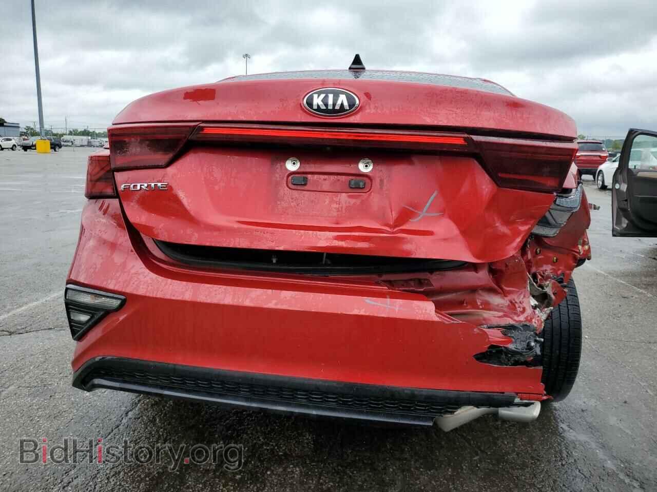 2019 KIA FORTE - VIN: 3KPF24AD0KE071299 - Фото 6
