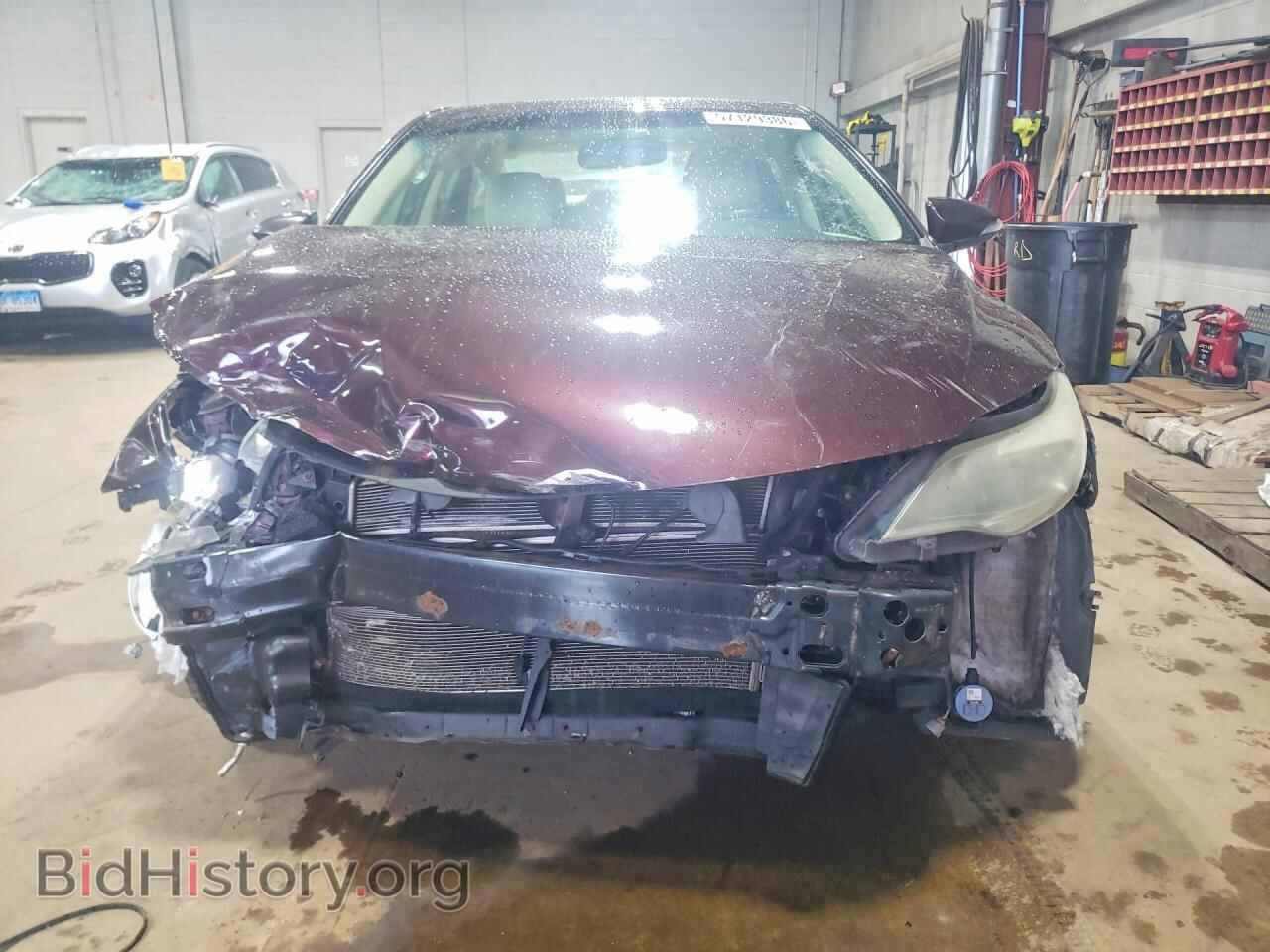 2015 TOYOTA AVALON - VIN: 4T1BD1EB9FU044850 - Фото 5