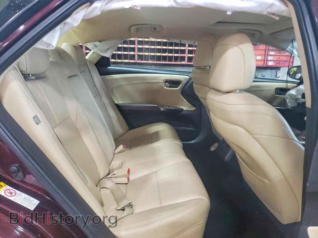 2015 TOYOTA AVALON - VIN: 4T1BD1EB9FU044850 - Фото 10