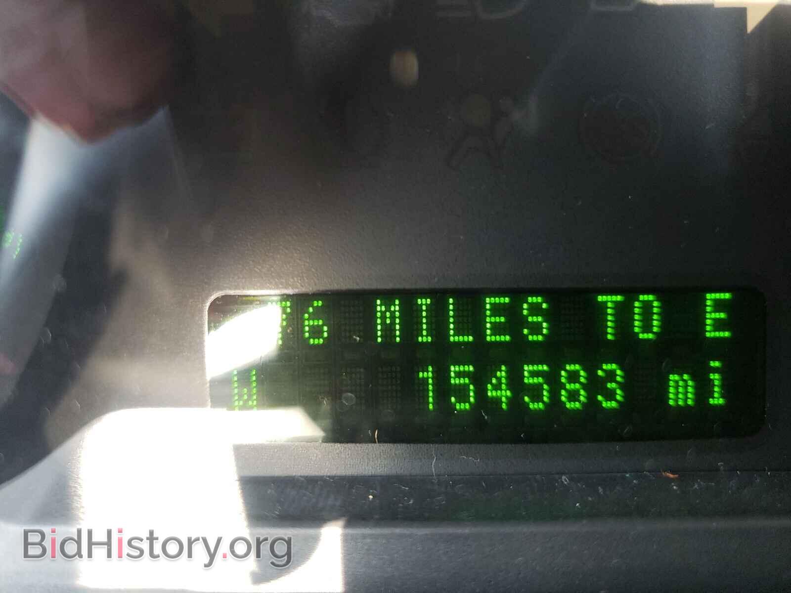 2008 FORD EDGE - VIN: 2FMDK49C88BB40318 - Photo 8