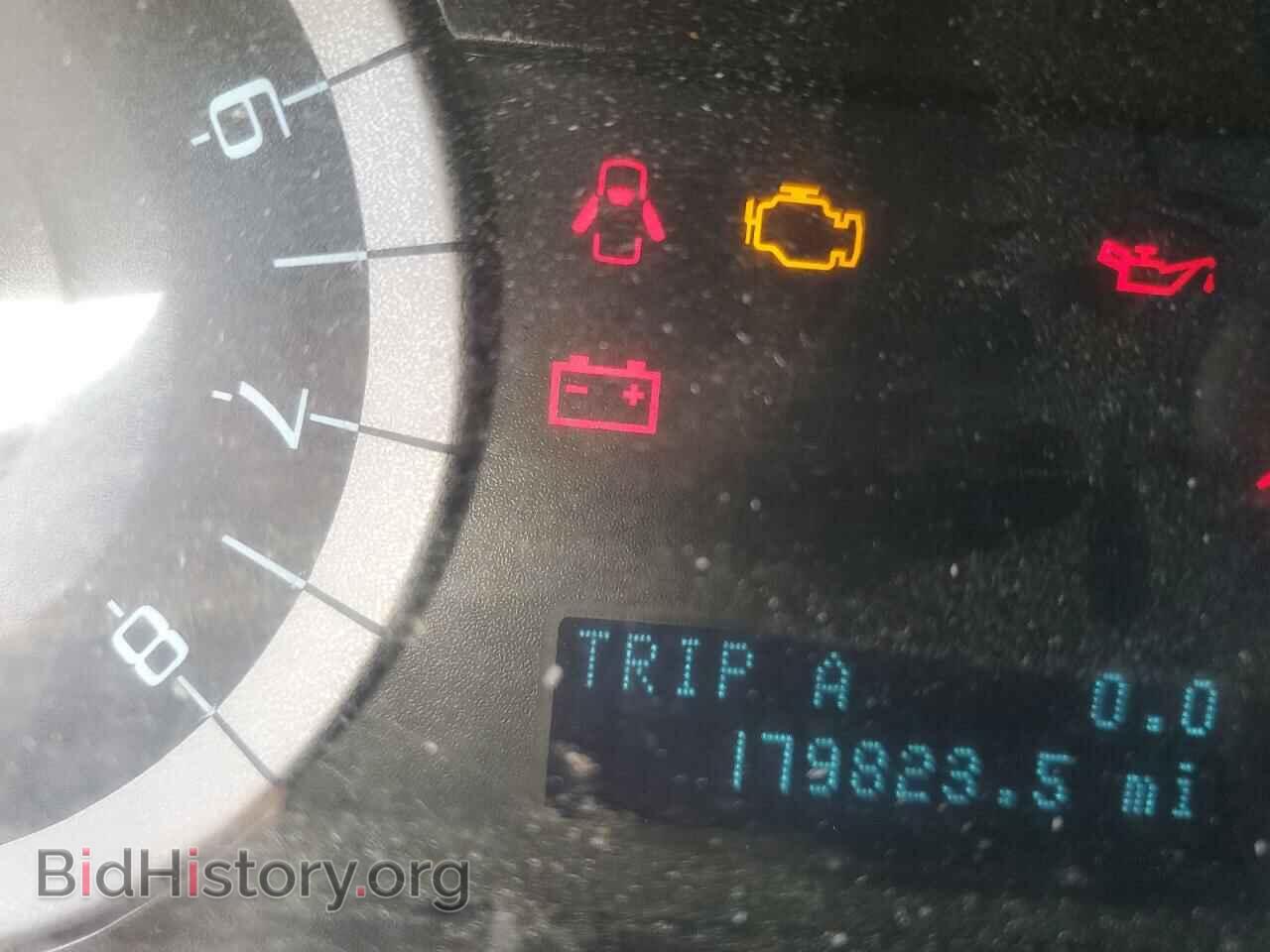 2010 FORD ESCAPE - VIN: 1FMCU0DGXAKC61775 - Фото 9