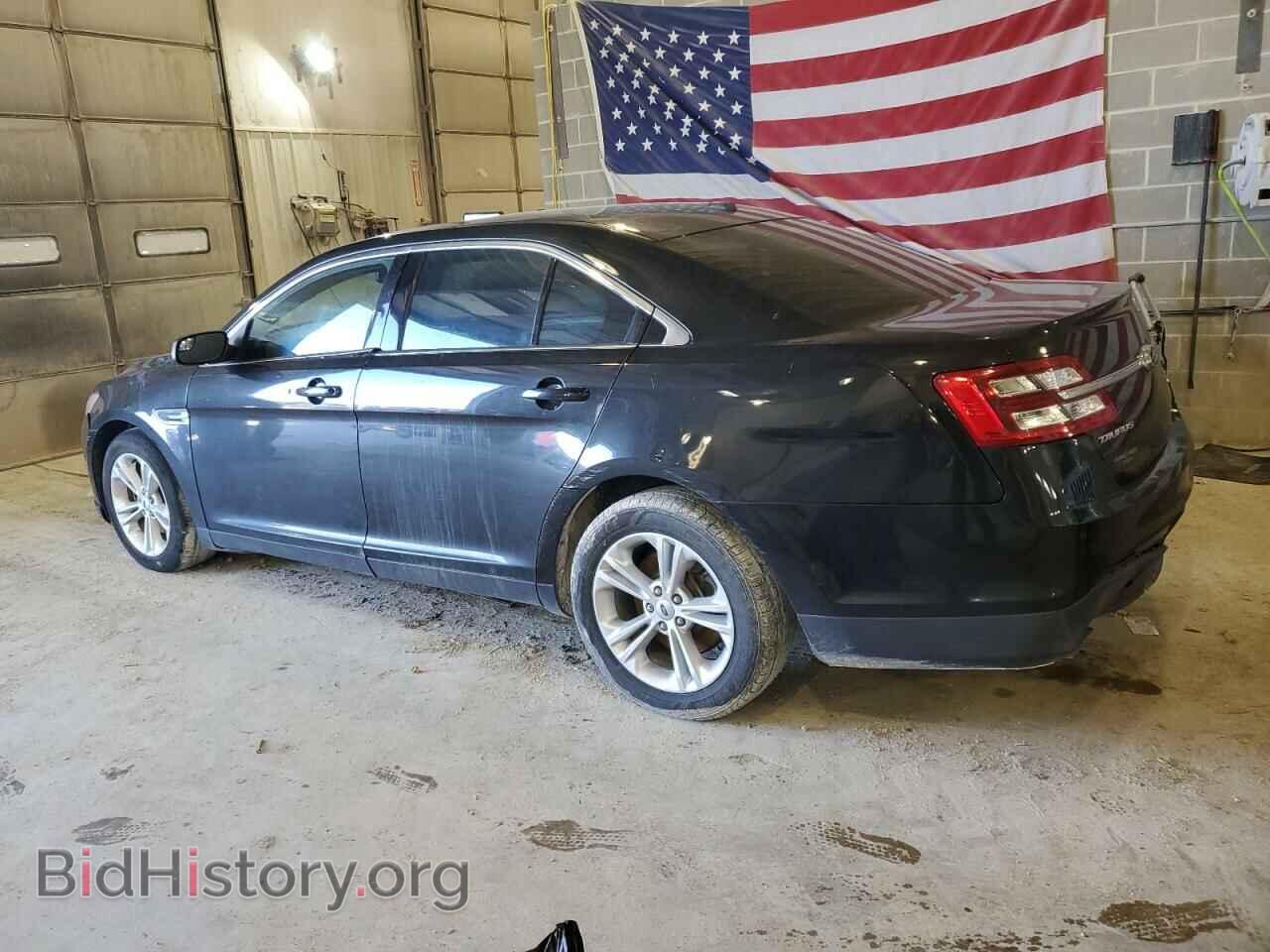 2014 FORD TAURUS - VIN: 1FAHP2E81EG106535 - Photo 2