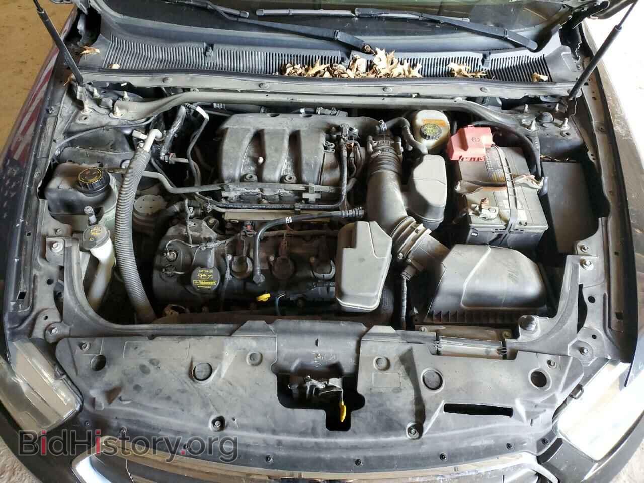 2014 FORD TAURUS - VIN: 1FAHP2E81EG106535 - Photo 11