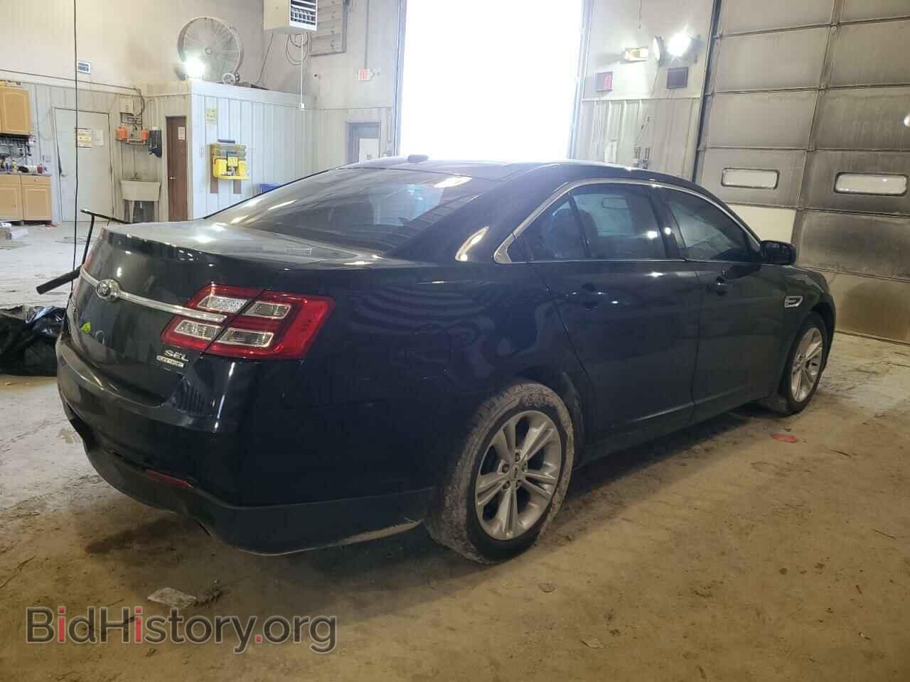 2014 FORD TAURUS - VIN: 1FAHP2E81EG106535 - Photo 3