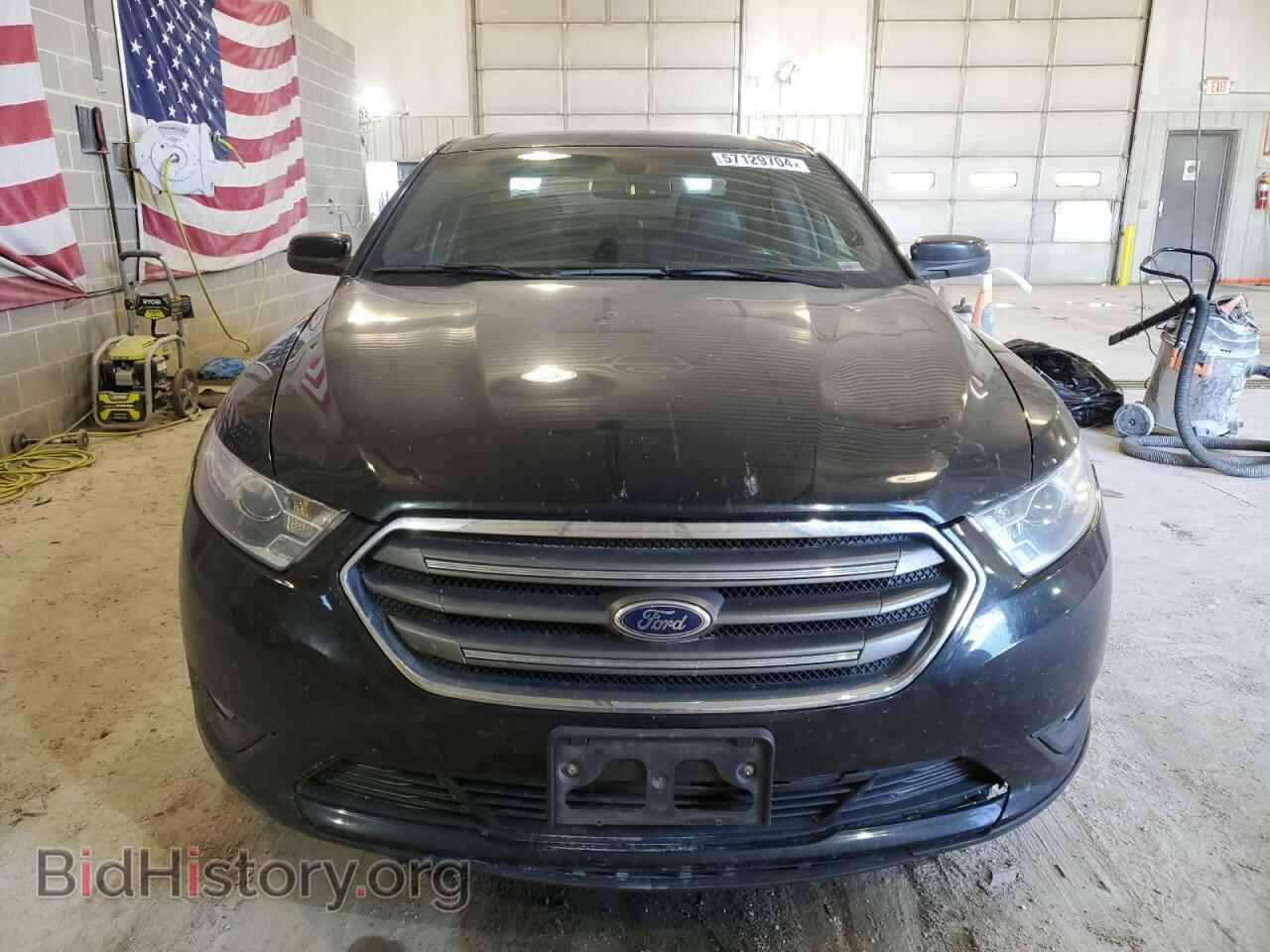 2014 FORD TAURUS - VIN: 1FAHP2E81EG106535 - Photo 5