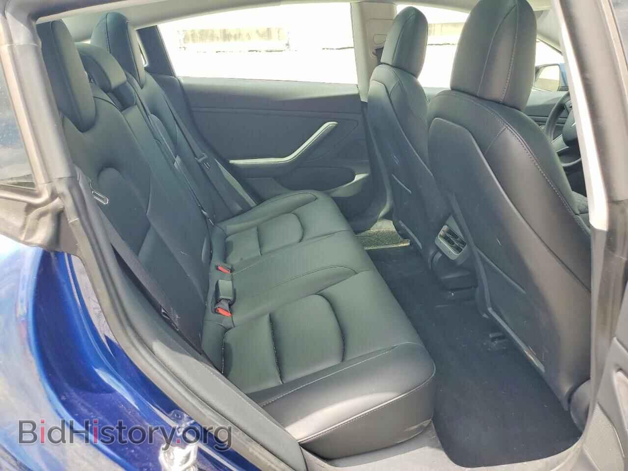 2021 TESLA MODEL 3 - VIN: 5YJ3E1EB8MF855325 - Photo 10