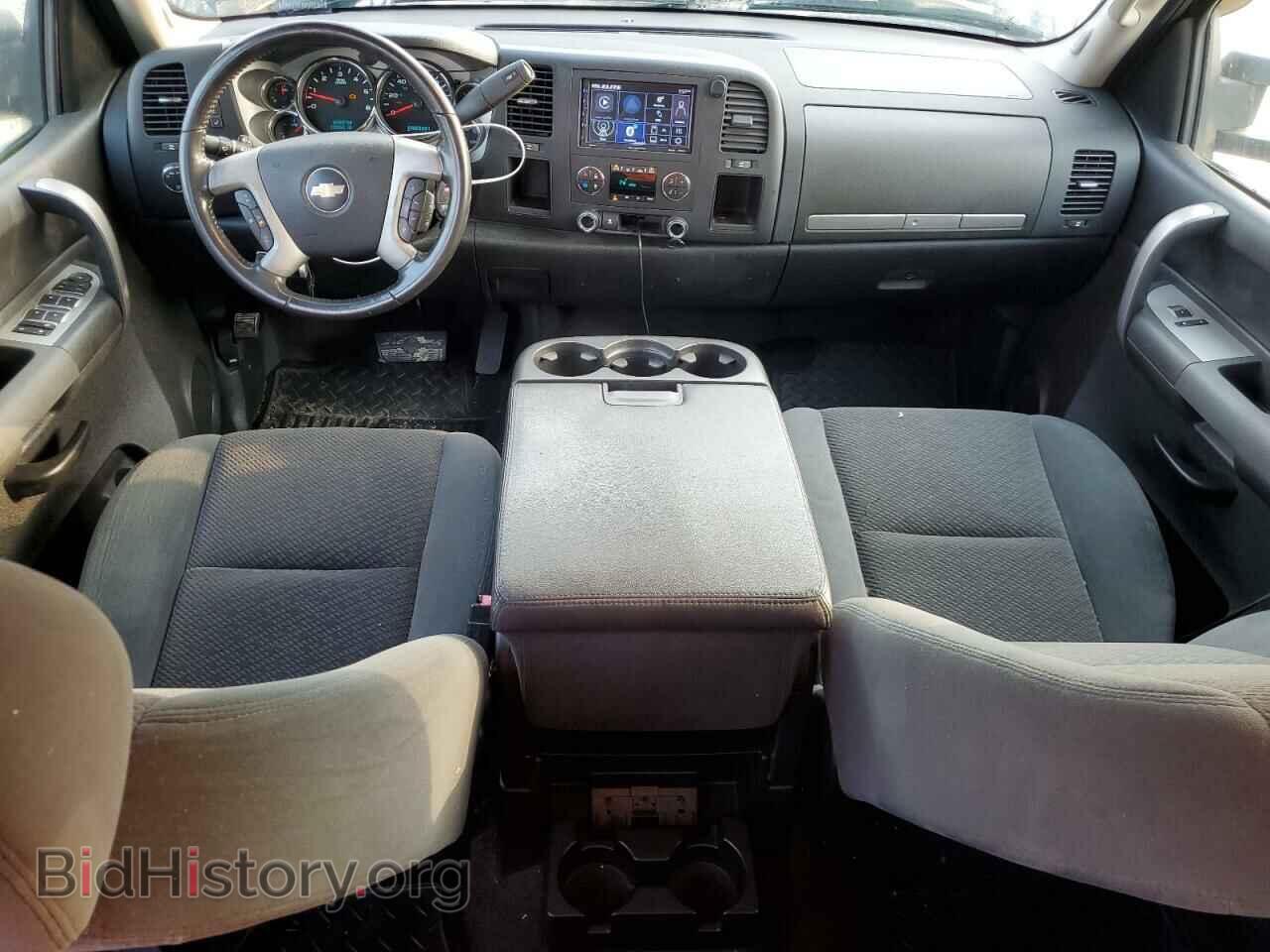 2008 CHEVROLET ALL Models - VIN: 3GCEC13J78G283270 - Фото 8
