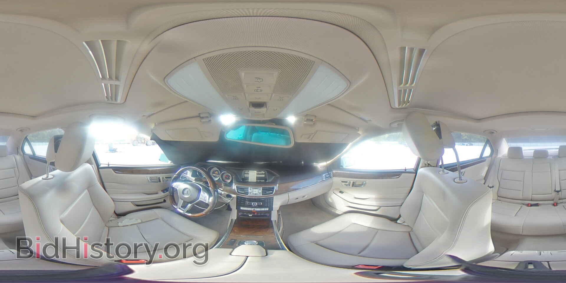 2014 MERCEDES-BENZ E-CLASS - VIN: WDDHF5KB2EA971117 - Фото 14