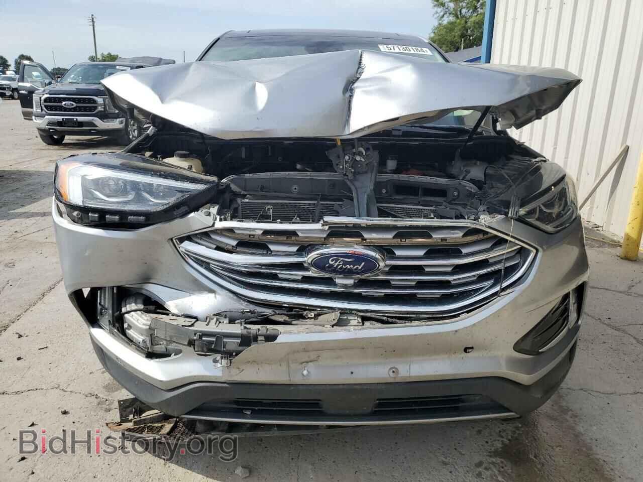 2020 FORD EDGE - VIN: 2FMPK3K93LBA45647 - Photo 5