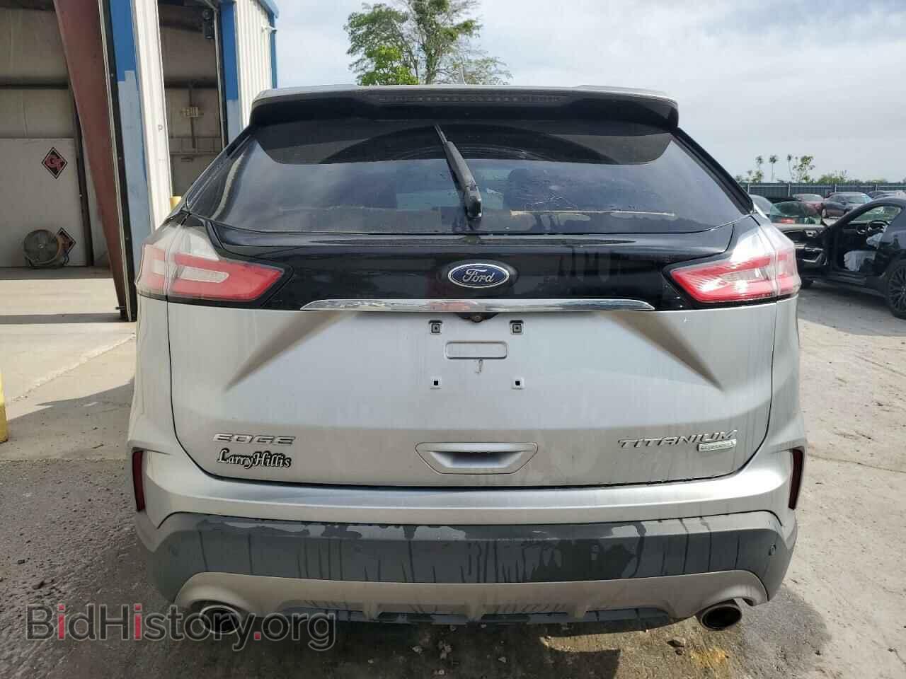 2020 FORD EDGE - VIN: 2FMPK3K93LBA45647 - Photo 6