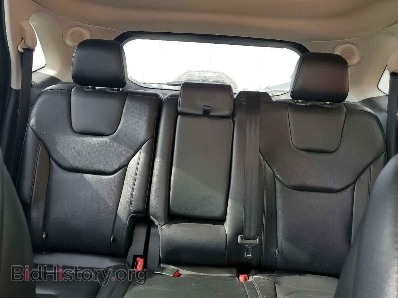 2020 FORD EDGE - VIN: 2FMPK3K93LBA45647 - Photo 10