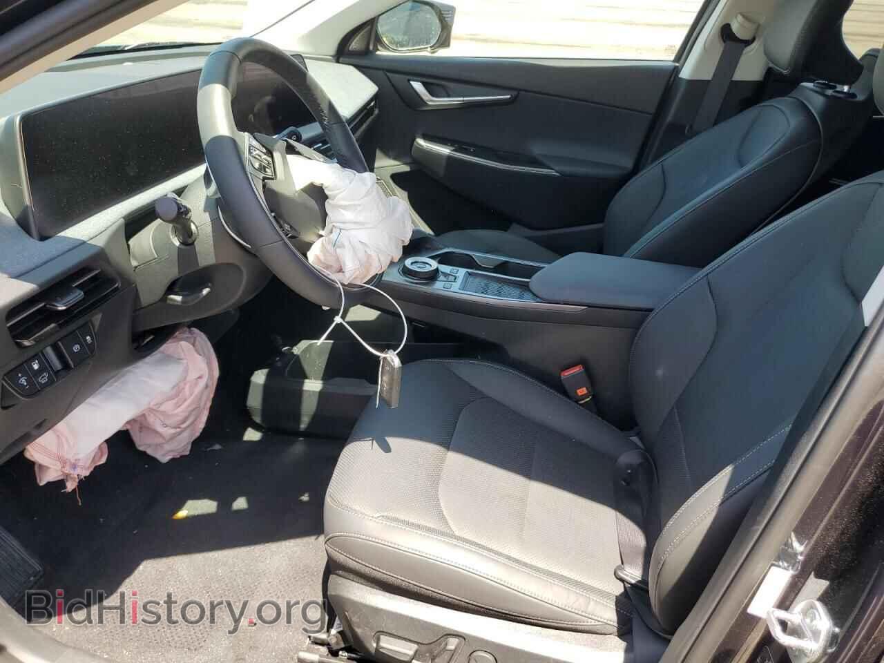 2024 KIA EV6 LIGHT - VIN: KNDC3DLC1R5210480 - Photo 7