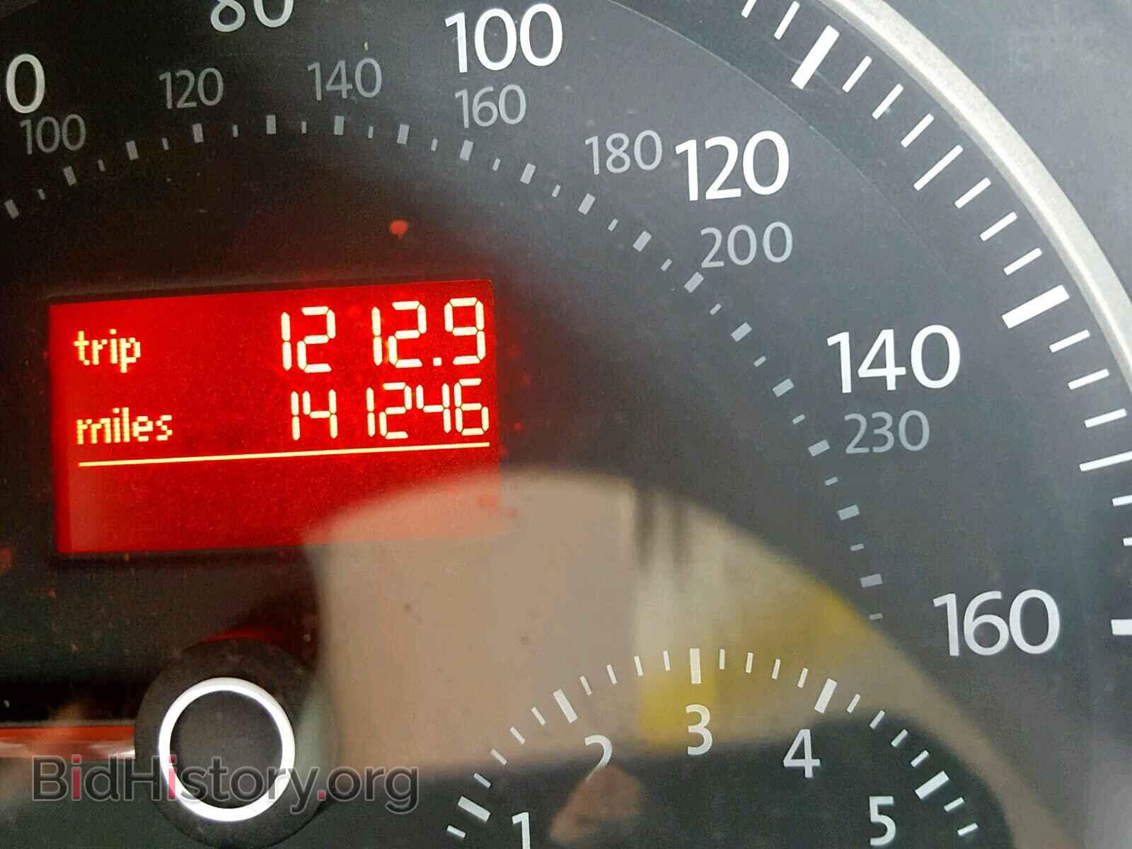 2010 VOLKSWAGEN BEETLE - VIN: 3VWPW3AG1AM007724 - Фото 8