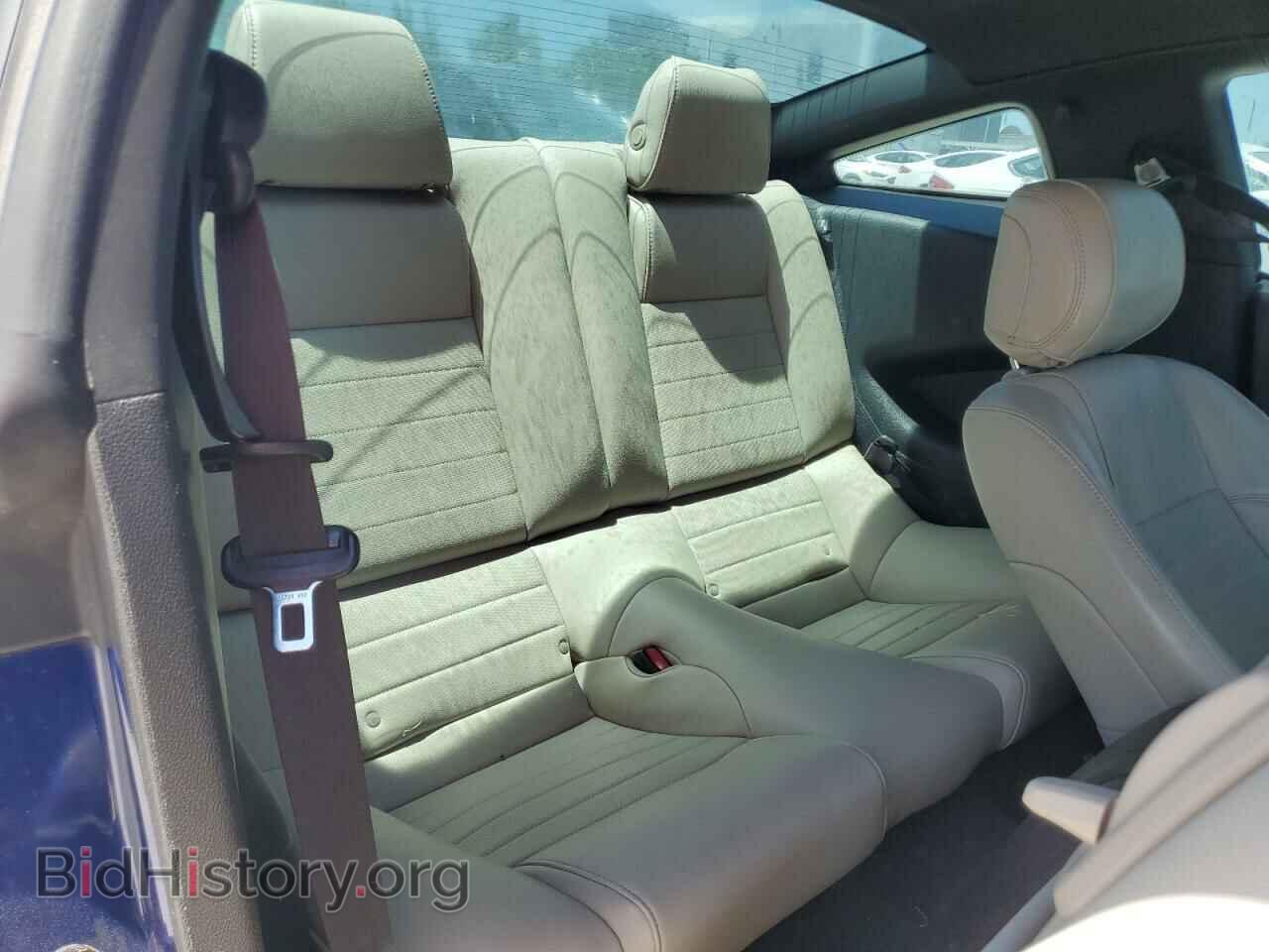 2014 FORD ALL Models - VIN: 1ZVBP8AM3E5280217 - Фото 10