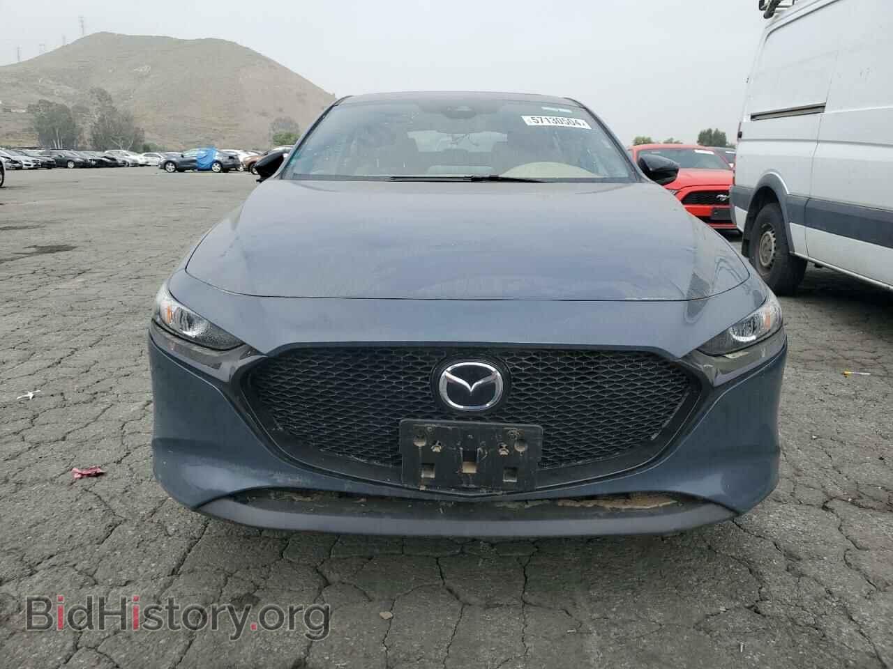 2023 MAZDA 3 - VIN: JM1BPBLM0P1609463 - Фото 5