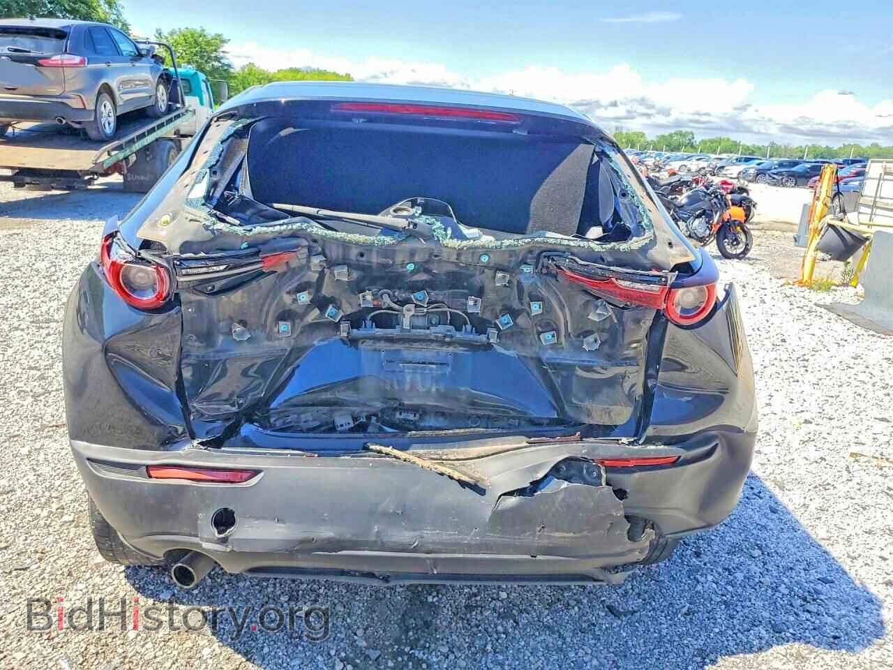 2021 MAZDA CX30 - VIN: 3MVDMBAL6MM301724 - Фото 6