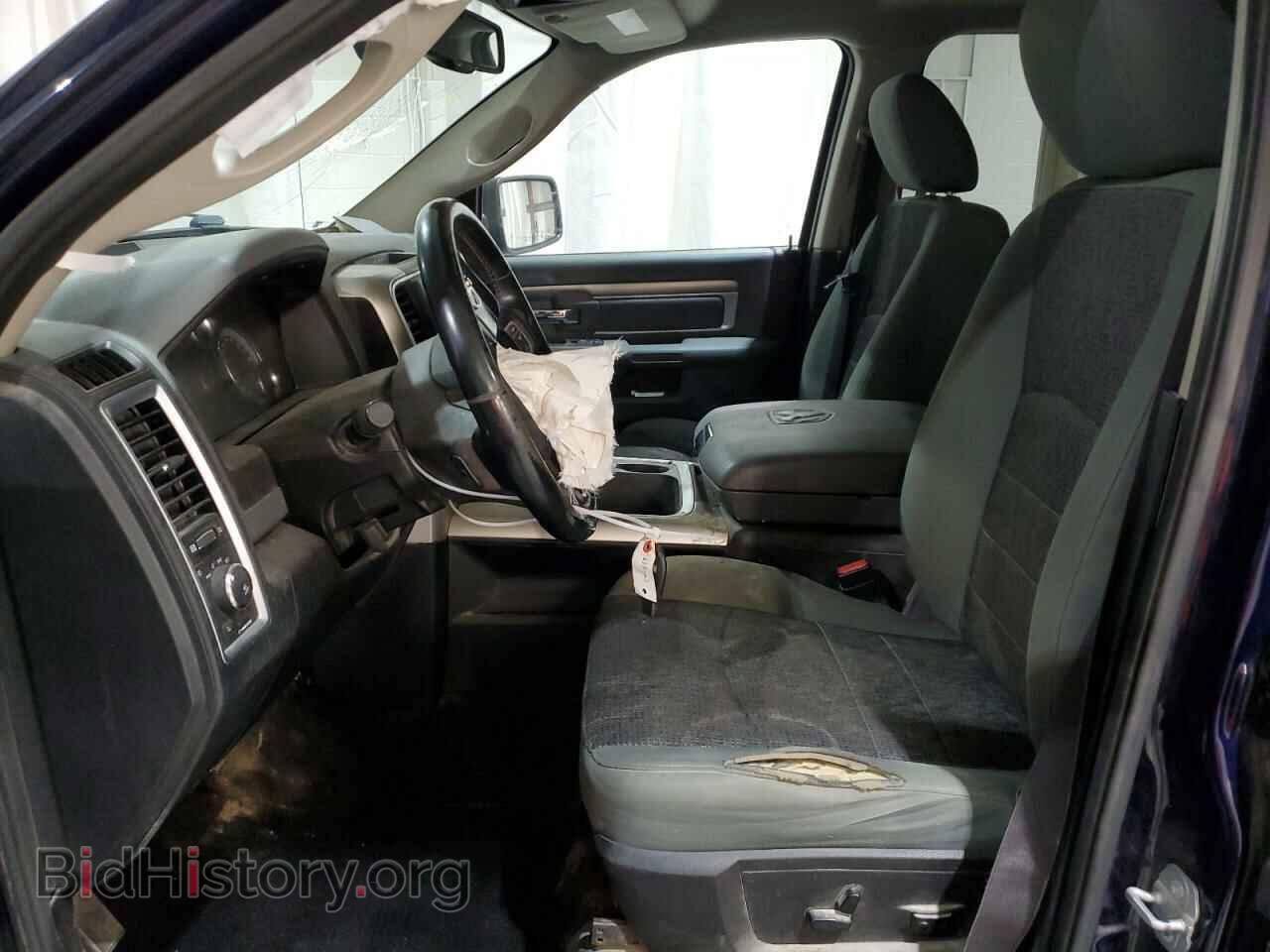 2016 RAM 1500 - VIN: 1C6RR7TT9GS122776 - Photo 7