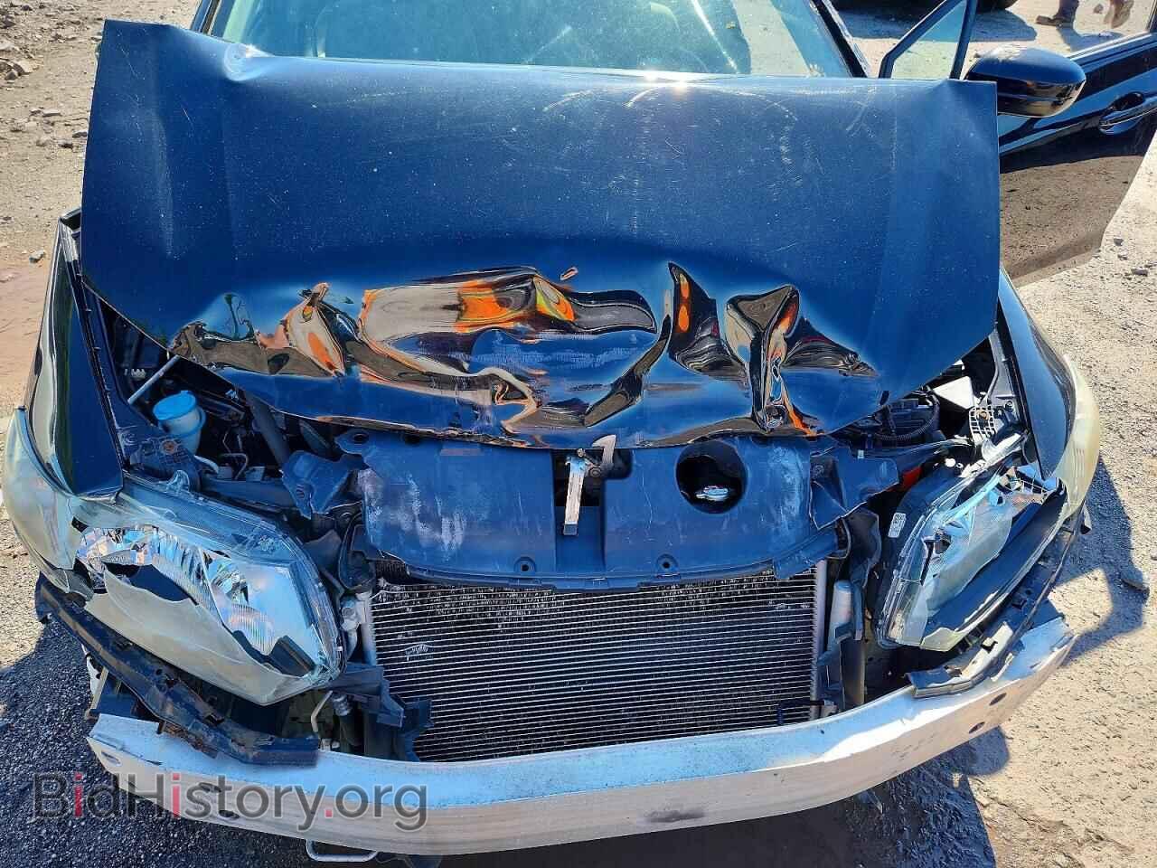 2015 HONDA CIVIC - VIN: 19XFB2F53FE276675 - Фото 11